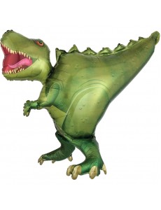 Balão Dinossauro T-Rex